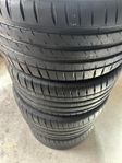 Sommardäck Michelin nya 20"