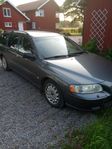 Volvo V70 2.5T Dynamic Edition Euro 4