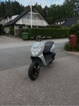 Peugeot streetzone 2020