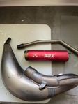 Enox evo 2