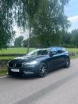 Volvo V60 T8 R-design ” massagestolar” 