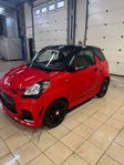 Ligier JS 50 DCI. Sport