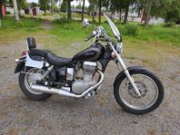 Suzuki LS650 Savage