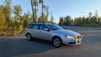Volvo V70 2.0 Flexifuel Kinetic Euro 4