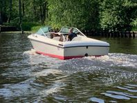 Wellcraft 195 sun hatch