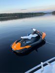 Seadoo Spark 2-up 43h IBR