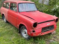 Ford Anglia Deluxe Estate 1.0