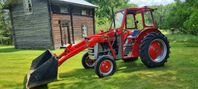 Massey Ferguson 130