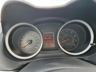 Mitsubishi Lancer Sportback 1.8 E85 Euro 5