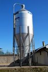 Fodersilo