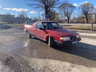 A traktor Volvo 944
