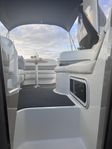 Sea Ray 260/275 -05 med bogpropeller och trailer