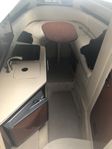 Sea Ray 260/275 -05 med bogpropeller och trailer