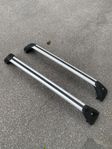 Takräcke Volvo Original V40 utan rails (2012-2019)