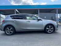 Mazda 3 Sport 1.6 MZR Euro 5