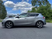 Mazda 3 Sport 1.6 MZR Euro 5
