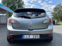 Mazda 3 Sport 1.6 MZR Euro 5
