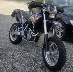 KTM 640 SM
