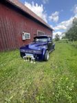 Volvo duett A-traktor 