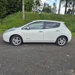 Nissan Leaf 30 kWh