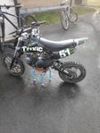 Fiddy 125cc Orion