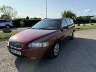 Volvo V70 2.4 Kinetic Euro 4