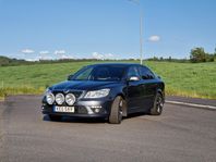 Skoda Octavia RS 2.0 TSI RS Euro 5