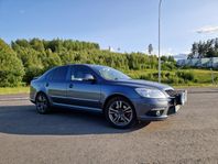 Skoda Octavia RS 2.0 TSI RS Euro 5