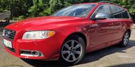 Volvo V70 D4 Momentum Euro 5