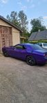 Dodge Challenger R/T shaker