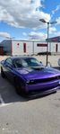 Dodge Challenger R/T shaker
