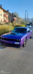 Dodge Challenger R/T shaker