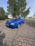 Volkswagen Golf 5-dörrar 1.6 Basis Euro 4