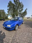 Volkswagen Golf 5-dörrar 1.6 Basis Euro 4