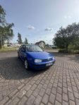 Volkswagen Golf 5-dörrar 1.6 Basis Euro 4