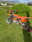 KTM 65cc