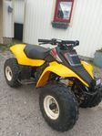 suzuki lt 80