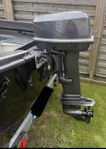 Evinrude 25hk