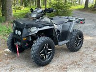 Polaris Sportsman 570 SP ESP 