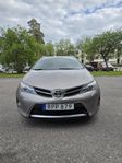 Toyota Auris Touring Sports 2.0 D-4D Edition Feel Euro 5