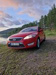 Ford Mondeo Kombi 2.0 TDCi