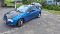 Opel Tigra 2+2 i otroooligt fint snick