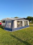 LMC Luxus 540/580 D