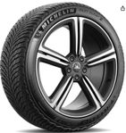 XC40 B4 PLUS WINTER TIRES ON ALUMINUM RIMS