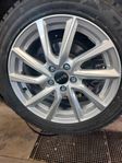 Toyota Prius 1.5 VVT-i + 3CM CVT Euro 4