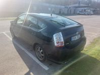 Toyota Prius 1.5 VVT-i + 3CM CVT Euro 4
