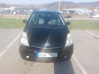Toyota Prius 1.5 VVT-i + 3CM CVT Euro 4