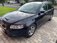 Volvo V50 1.8 Flexifuel Momentum Euro 4