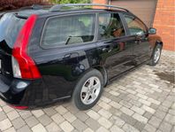 Volvo V50 1.8 Flexifuel Momentum Euro 4