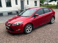 Ford Focus 1.0 EcoBoost Titanium Euro 5